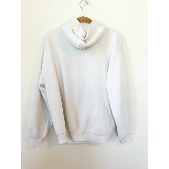 Vintage 1994 American Football Conference Championship Chargers Hoodie L - Picture 2 of 7